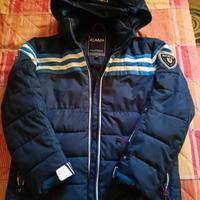 Completo sci CMP bimbo 10 anni