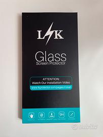 cover + vetrini per samsung galaxy s7