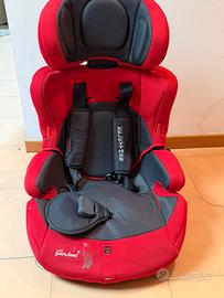 Seggiolino auto Giordani