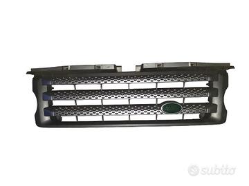 Griglia - Calandra Per Range Rover Sport HSE 2007