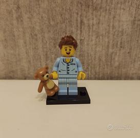 Lego Minifigures Series 6 Dormiglione (Sleepyhead)