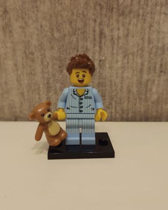 Lego Minifigures Series 6 Dormiglione (Sleepyhead)