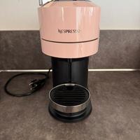 Macchina caffè Vertuo Nespresso