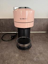Macchina caffè Vertuo Nespresso