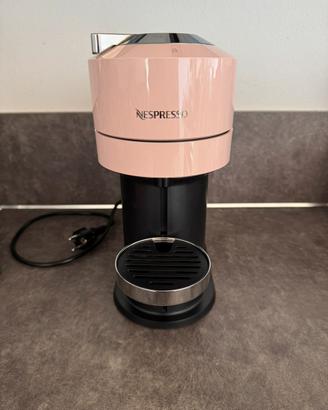 Macchina caffè Vertuo Nespresso