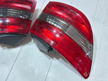 FANALI - MARCEDES CLASSE B 2006 usati