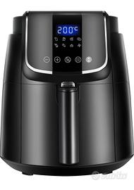 Friggitrice ad Aria

MIDEA