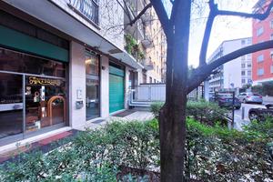 Negozio Milano [Cod. rif 3296267VCG]