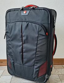 Manfrotto trolley fotografico MB PL RL 55