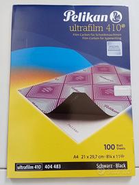 Carta carbone Pelikan 