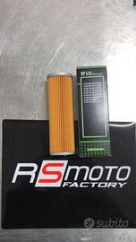 Filtro olio per vari modelli KTM