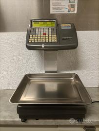 Bilancia elettronica Macchi MACH 3000
