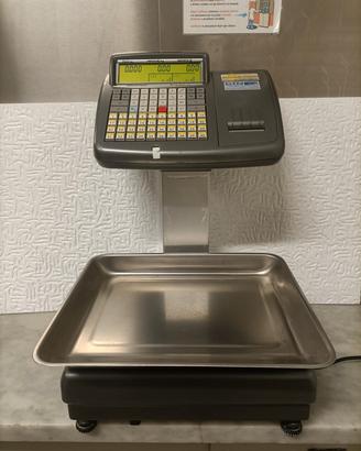 Bilancia elettronica Macchi MACH 3000
