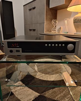 amplificatore integrato van medewoort  ma 360.