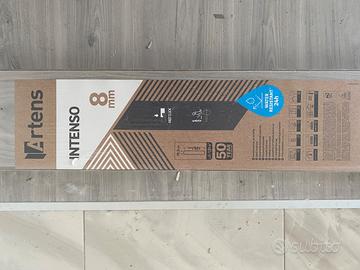 Laminato Artens intenso 8 mm 60mq.ca.