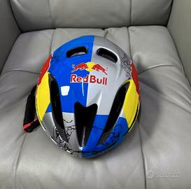 Casco da ciclismo