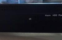 dvr per videosorveglianza 8 canali digitale