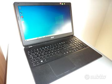 NOTEBOOK ACER EXTENSA 2519-N15W4