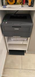 stampante Brother laser monocromatica