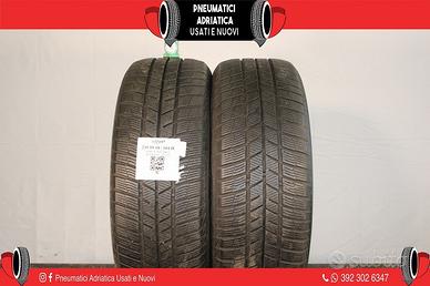 2 Gomme 235 55 R 18 Barum al 81% SPED GRATIS