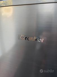 frigo a colonna ist libera 206 litri