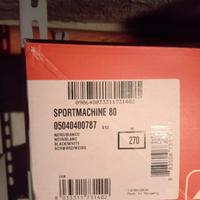 Nordica sportmachine