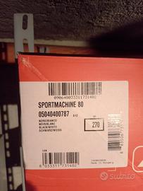 Nordica sportmachine