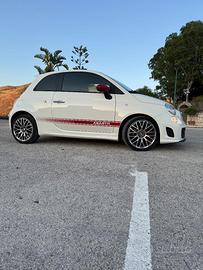 500 abarth