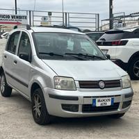 Fiat Panda 1.2 Dynamic Natural Power