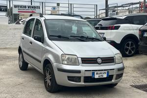Fiat Panda 1.2 Dynamic Natural Power
