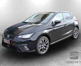 SEAT Ibiza Black Edition 1.0 EcoTSI 70 kW (95 CV)