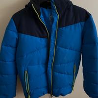 Giacca da sci mc Kinley