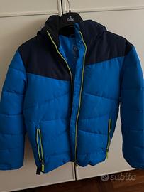 Giacca da sci mc Kinley