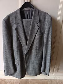 completo uomo. mc Gregor anni 80/90 tg 54 pura Lan