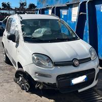 Ricambi Panda 3 Serie 0.9 Natural Power
