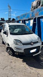 Ricambi Panda 3 Serie 0.9 Natural Power