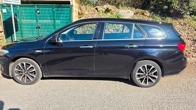 Fiat Tipo station wagon 1.6 mjt 120cv