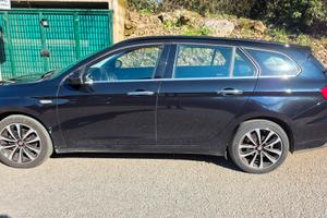 Fiat Tipo station wagon 1.6 mjt 120cv