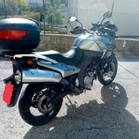 Suzuki V Strom DL 650 - 2006