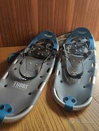 Ciaspole Tubbs Xplore25