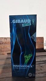 Tutore gomito sx Innovator X Dr Gibaud 