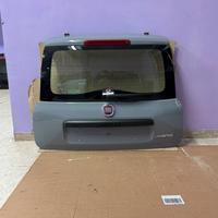Portellone posteriore fiat panda