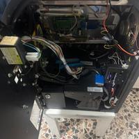 Slot machine da banco