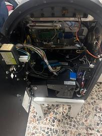 Slot machine da banco