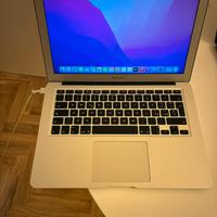 Macbook air 2017