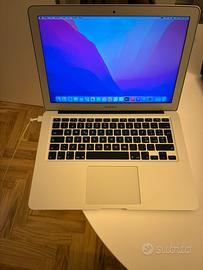 Macbook air 2017
