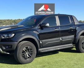 FORD Ranger Raptor 2.0 TDCi 213CV DC 5posti Full