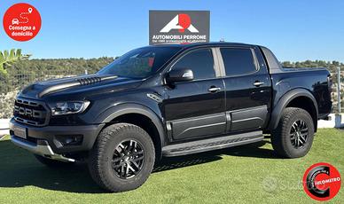 FORD Ranger Raptor 2.0 TDCi 213CV DC 5posti Full