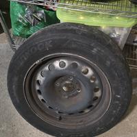 cerchi 15" Citroen Peugeot ford