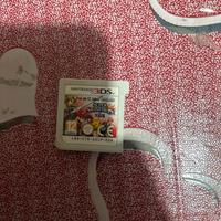 Smash bros nintendo 3ds
